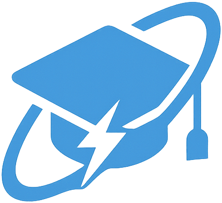 Buy College Projects Logo